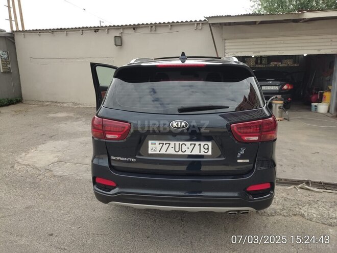 Kia Sorento 2019, 135,000 km - 2.0 l - Bakı