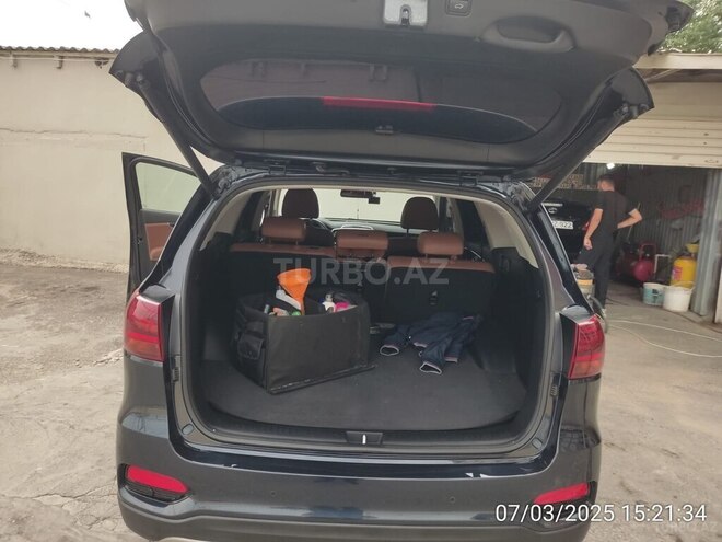 Kia Sorento 2019, 135,000 km - 2.0 l - Bakı