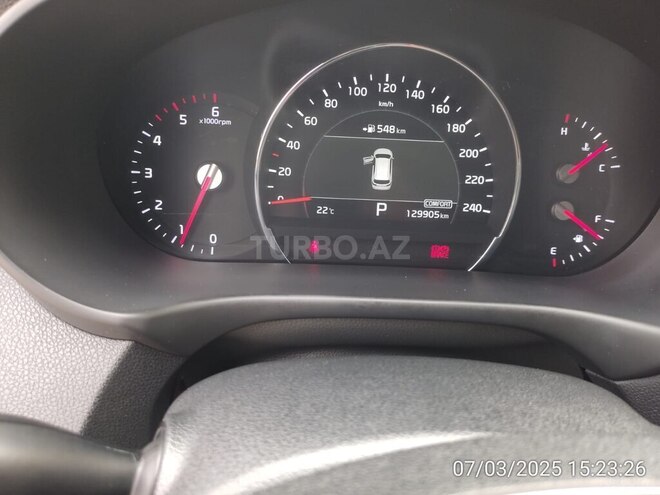 Kia Sorento 2019, 135,000 km - 2.0 l - Bakı