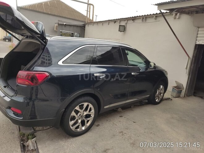 Kia Sorento 2019, 135,000 km - 2.0 l - Bakı