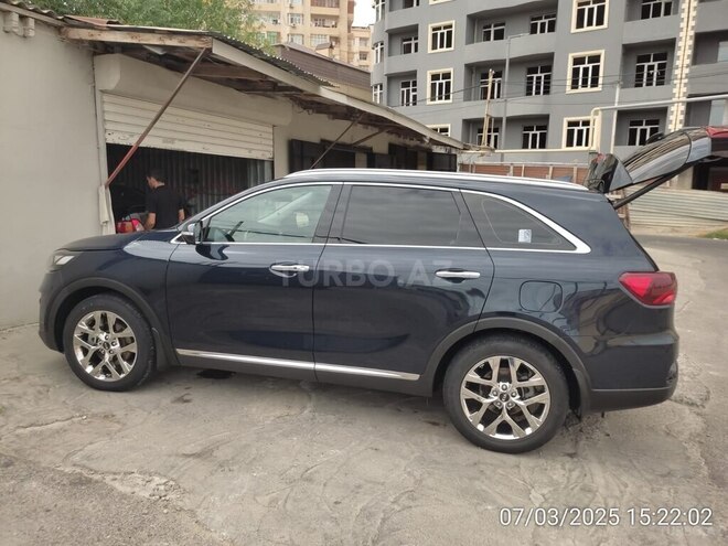 Kia Sorento 2019, 135,000 km - 2.0 l - Bakı