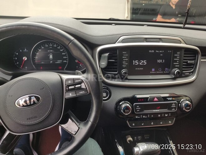 Kia Sorento 2019, 135,000 km - 2.0 l - Bakı