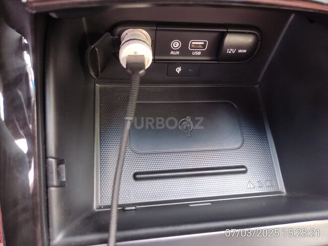 Kia Sorento 2019, 135,000 km - 2.0 l - Bakı