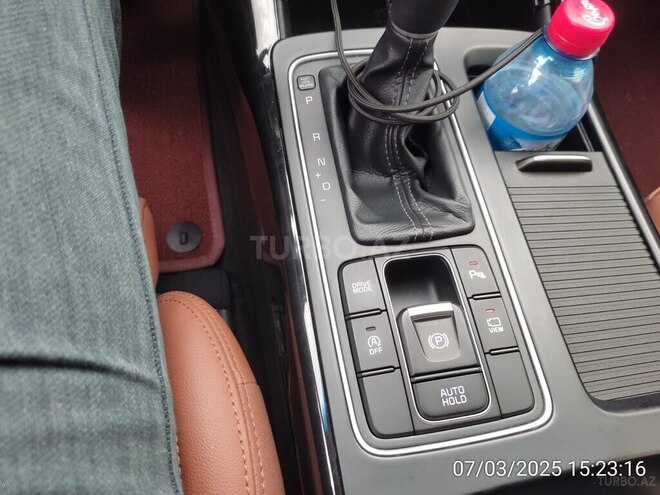 Kia Sorento 2019, 135,000 km - 2.0 l - Bakı