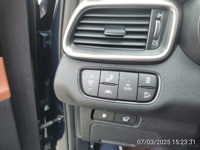 Kia Sorento 2019, 135,000 km - 2.0 l - Bakı