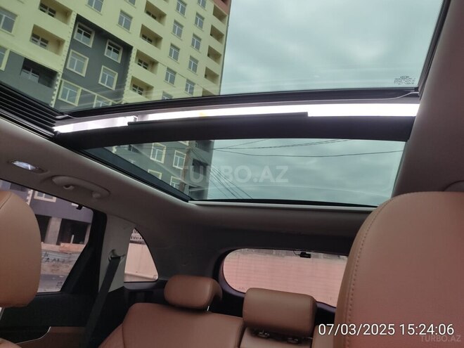 Kia Sorento 2019, 135,000 km - 2.0 l - Bakı