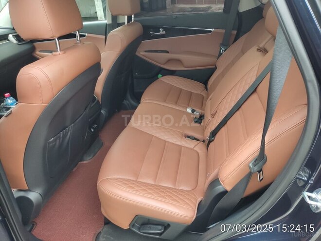 Kia Sorento 2019, 135,000 km - 2.0 l - Bakı