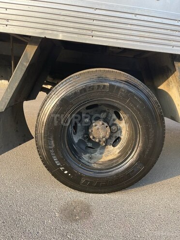 Isuzu NPR 66 L 2009, 250,600 km - 4.3 л - Bakı