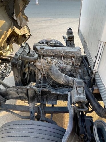 Isuzu NPR 66 L 2009, 250,600 km - 4.3 л - Bakı