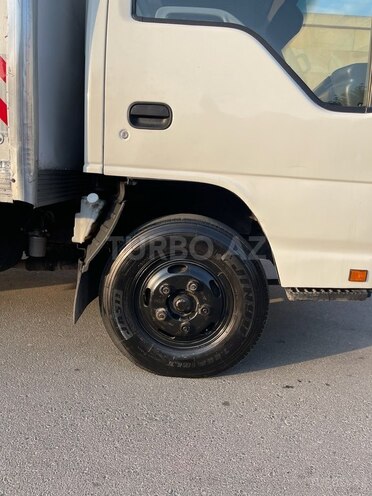Isuzu NPR 66 L 2009, 250,600 km - 4.3 л - Bakı