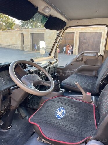 Isuzu NPR 66 L 2009, 250,600 km - 4.3 л - Bakı