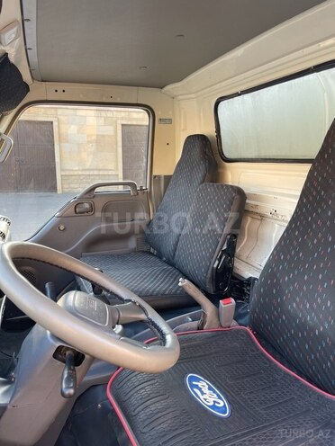 Isuzu NPR 66 L 2009, 250,600 km - 4.3 л - Bakı