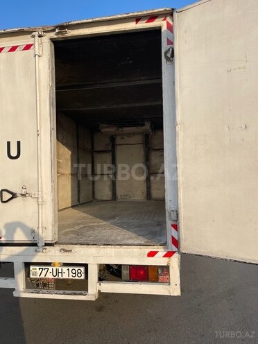 Isuzu NPR 66 L 2009, 250,600 km - 4.3 л - Bakı