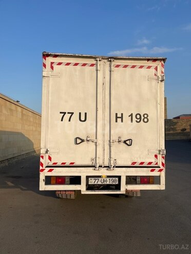 Isuzu NPR 66 L 2009, 250,600 km - 4.3 л - Bakı