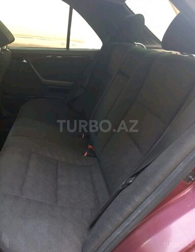 Mercedes C 180 1996, 440,000 km - 1.8 l - Gəncə