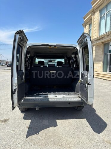 Ford Tourneo Connect 2007, 330,000 km - 1.8 л - Bakı