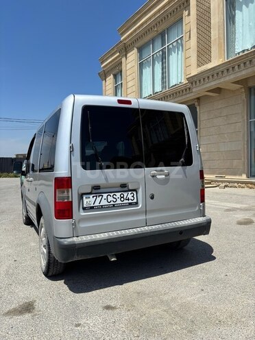 Ford Tourneo Connect 2007, 330,000 km - 1.8 л - Bakı