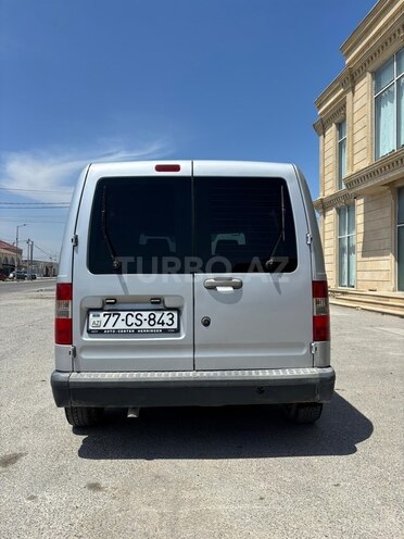 Ford Tourneo Connect 2007, 330,000 km - 1.8 л - Bakı
