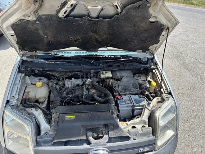 Ford Tourneo Connect 2007, 330,000 km - 1.8 л - Bakı