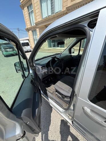Ford Tourneo Connect 2007, 330,000 km - 1.8 л - Bakı