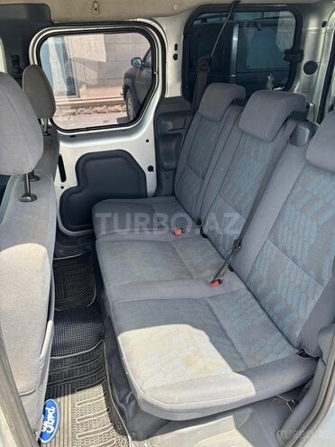 Ford Tourneo Connect 2007, 330,000 km - 1.8 л - Bakı