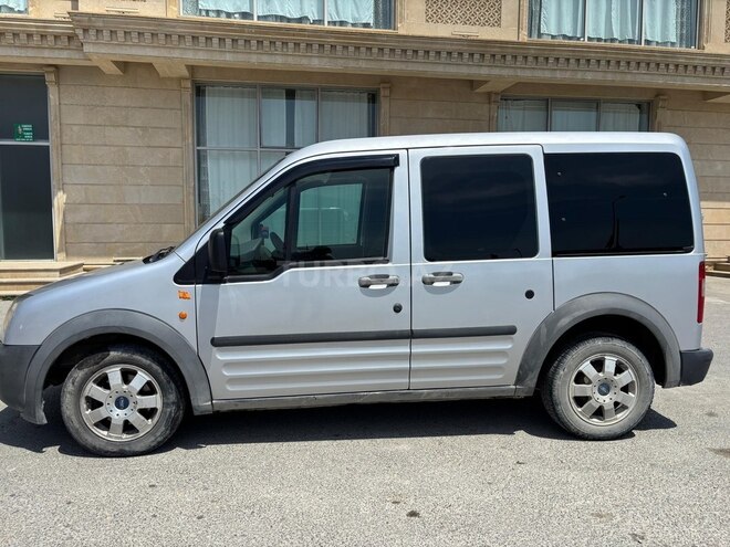 Ford Tourneo Connect 2007, 330,000 km - 1.8 л - Bakı