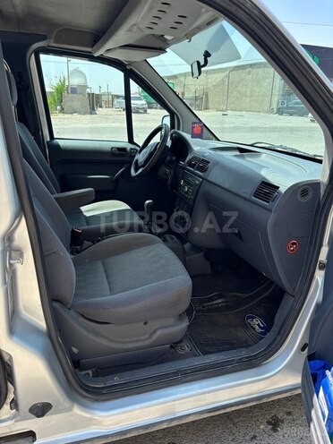 Ford Tourneo Connect 2007, 330,000 km - 1.8 л - Bakı