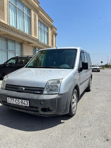 Ford Tourneo Connect 2007, 330,000 km - 1.8 л - Bakı