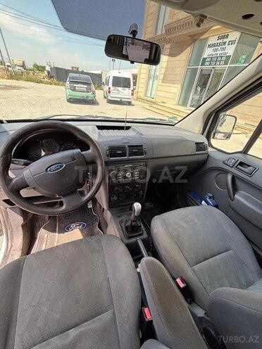 Ford Tourneo Connect 2007, 330,000 km - 1.8 л - Bakı