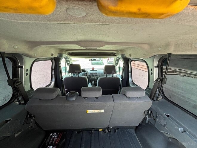 Ford Tourneo Connect 2007, 330,000 km - 1.8 л - Bakı