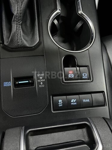 Toyota Highlander 2020, 138,500 km - 2.5 l - Bakı
