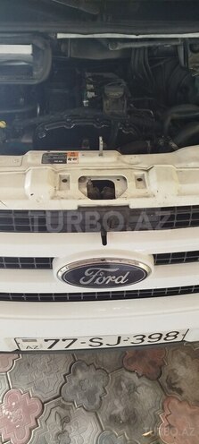 Ford Transit 2008, 210,190 km - 2.4 л - Şəki