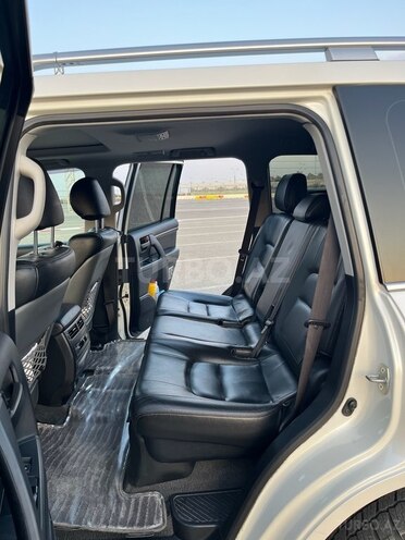 Toyota Land Cruiser 2014, 159,000 km - 4.0 л - Bakı