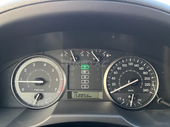 Toyota Land Cruiser 2014, 159,000 km - 4.0 л - Bakı