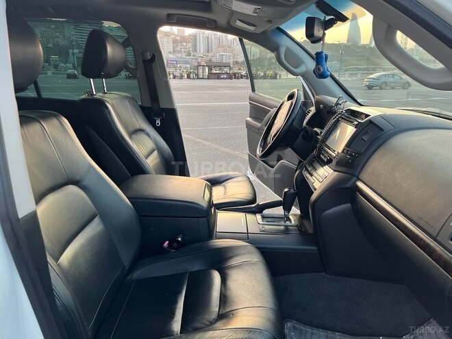 Toyota Land Cruiser 2014, 159,000 km - 4.0 л - Bakı