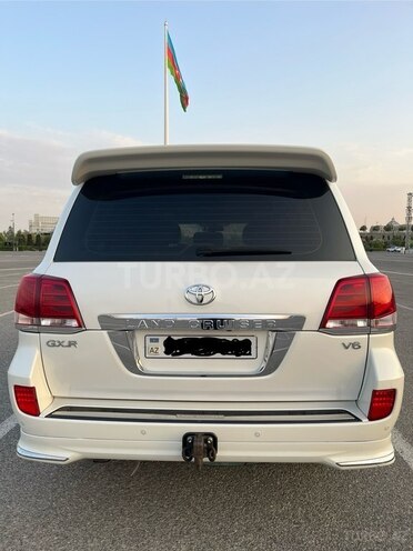 Toyota Land Cruiser 2014, 159,000 km - 4.0 л - Bakı