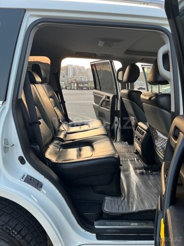 Toyota Land Cruiser 2014, 159,000 km - 4.0 л - Bakı