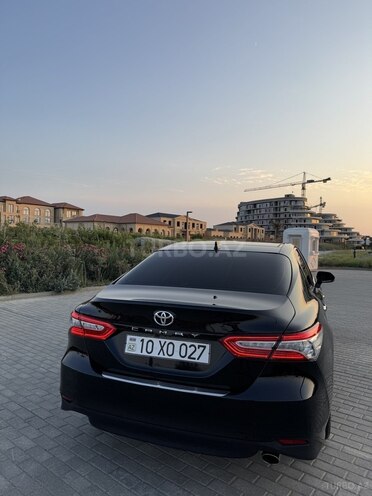 Toyota Camry 2019, 16,500 km - 2.5 л - Bakı
