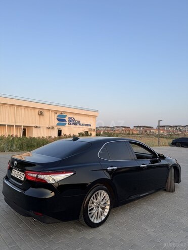 Toyota Camry 2019, 16,500 km - 2.5 л - Bakı