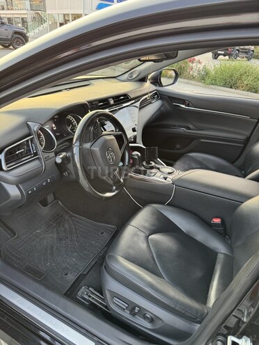 Toyota Camry 2019, 16,500 km - 2.5 л - Bakı
