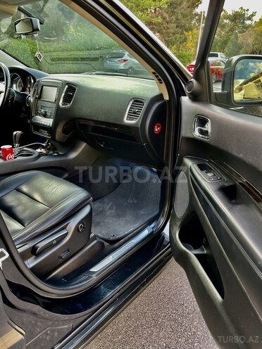 Dodge Durango 2012, 217,000 km - 3.6 l - Bakı