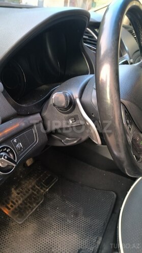 Hyundai i40 2011, 133,000 km - 1.7 l - Bakı