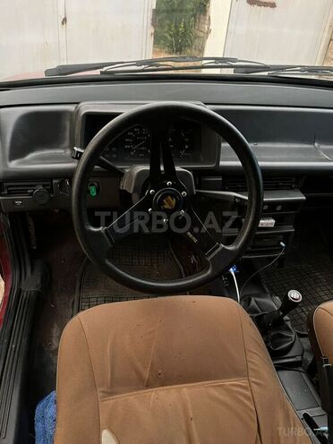 LADA (VAZ) 2108 1989, 220,000 km - 1.5 l - Bakı