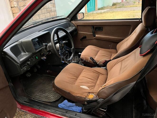 LADA (VAZ) 2108 1989, 220,000 km - 1.5 l - Bakı