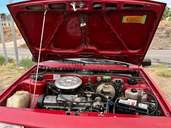 LADA (VAZ) 2108 1989, 220,000 km - 1.5 l - Bakı