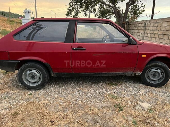 LADA (VAZ) 2108 1989, 220,000 km - 1.5 l - Bakı
