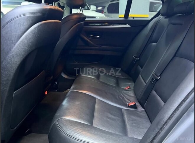 BMW 528 2016, 145,000 km - 2.0 l - Naxçıvan