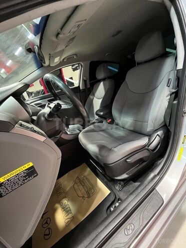Hyundai Elantra 2011, 209,215 km - 1.8 л - Sumqayıt