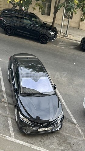 Toyota Camry 2019, 16,500 km - 2.5 л - Bakı