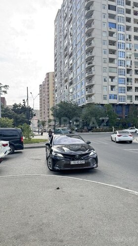 Toyota Camry 2019, 16,500 km - 2.5 л - Bakı